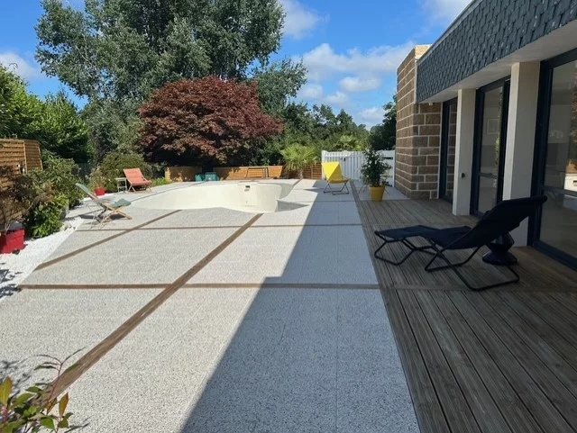 Villa in Saint-Thegonnec Loc-Eguiner, Brittany, France 4 - 17772062