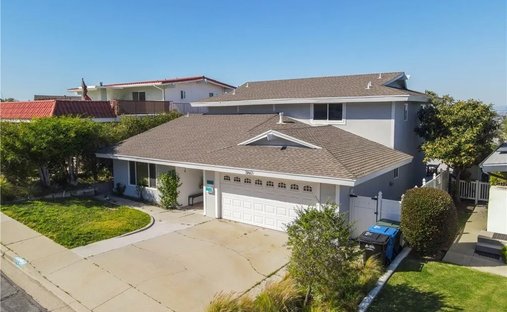 House in Lomita, California, United States 1