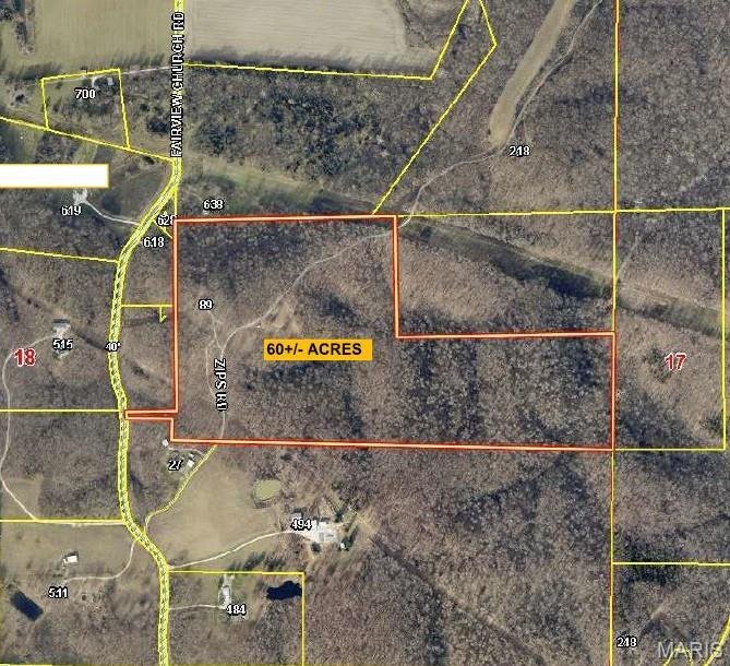 House in Hawk Point, Missouri, United States 2 - 17774639