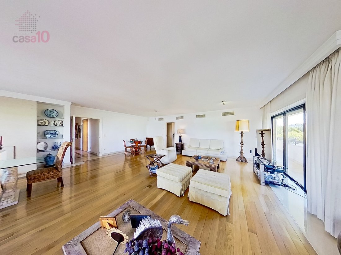 Apartment in Parque das Nacoes, Lisbon, Portugal 4 - 17775367