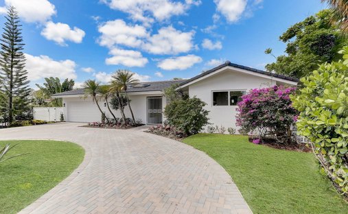 House in Fort Lauderdale, Florida, United States 1