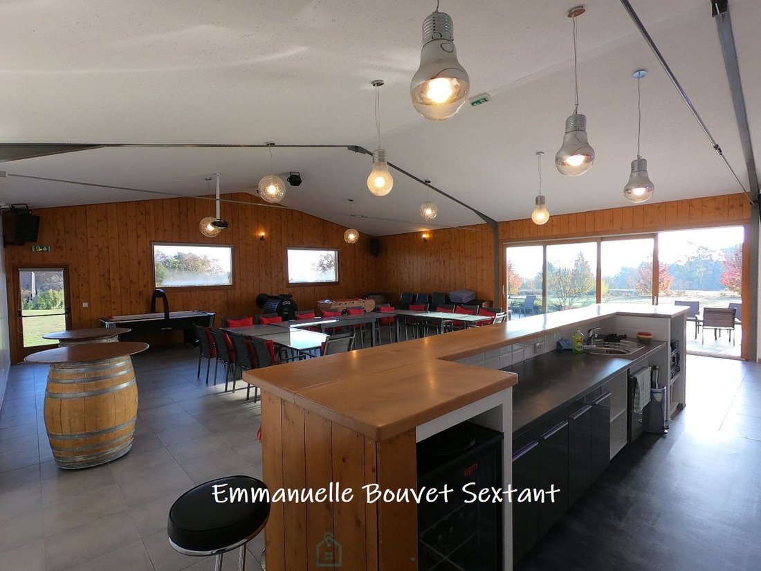 Estate in Siorac-en-Perigord, Nouvelle-Aquitaine, France 4 - 16770001