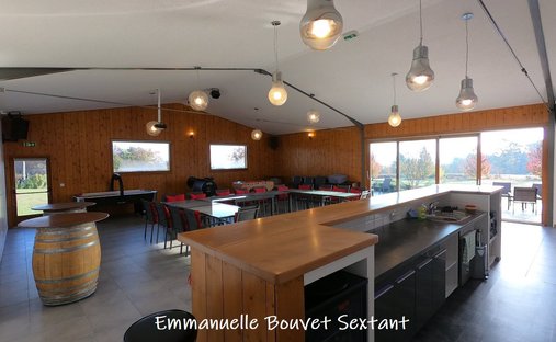Estate in Siorac-en-Perigord, Nouvelle-Aquitaine, France 1