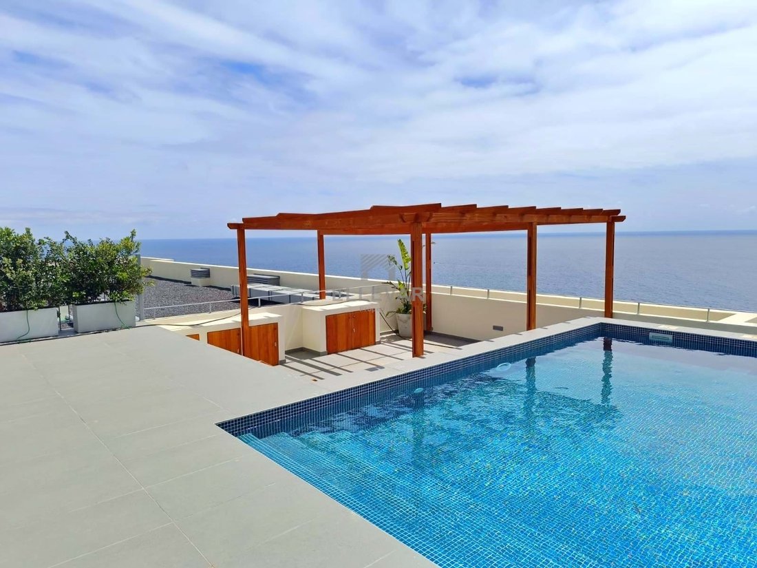 Apartment in Camara De Lobos, Madeira, Portugal 5 - 17372303