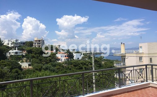 House in Rafina, Attica, Greece 1