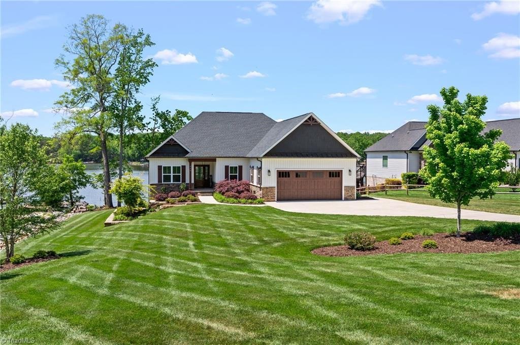 House in Lexington, North Carolina, United States 1 - 17774872