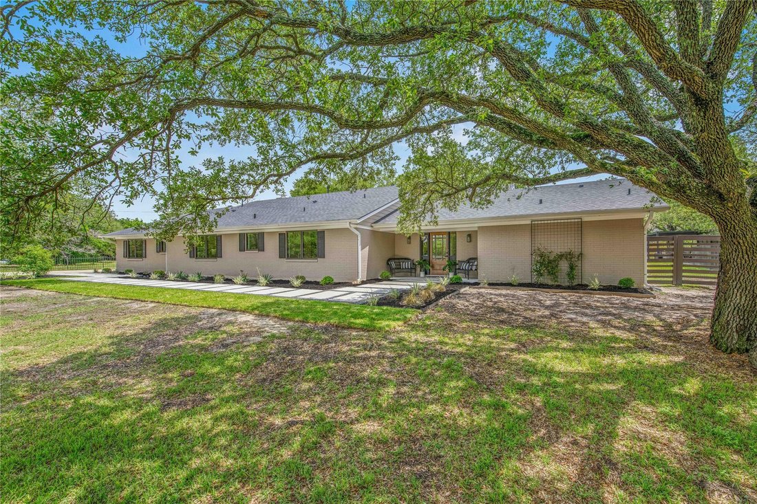 Casa en Bryan, Texas, Estados Unidos 5 - 17774000