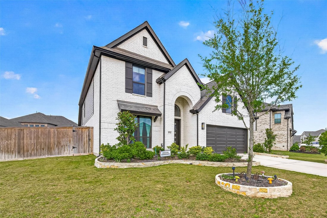 House in Richmond, Texas, United States 4 - 17774368