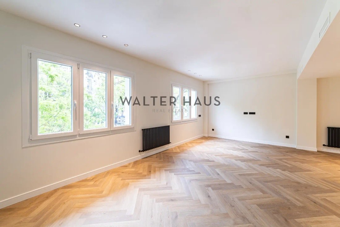 Apartment in Chamberi, Madrid, Spain 1 - 17772387