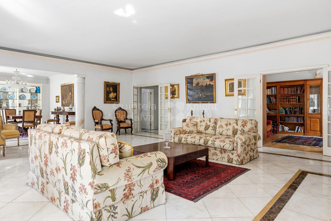 House in Alvalade, Lisbon, Portugal 4 - 17775388