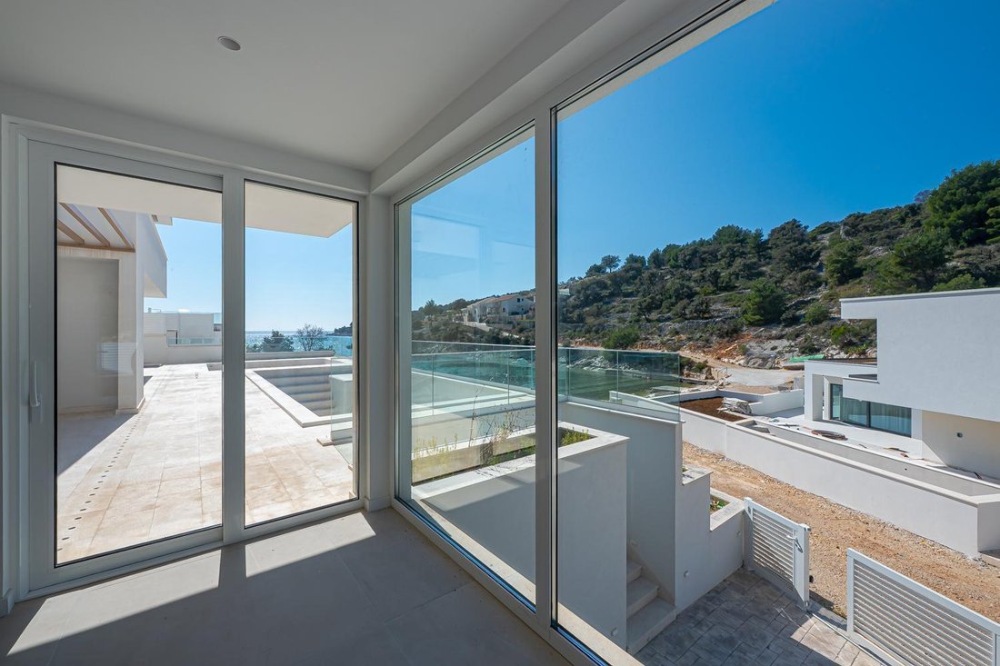 Villa in Sevid, Split-Dalmatia County, Croatia 5 - 17772527