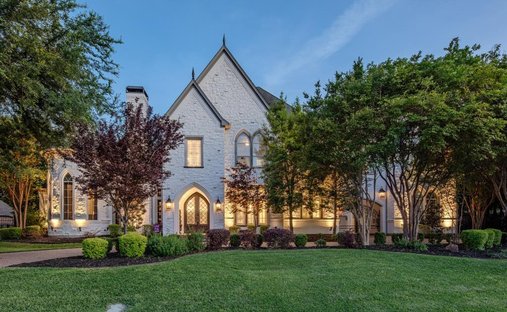 Casa en Southlake, Texas, Estados Unidos 1