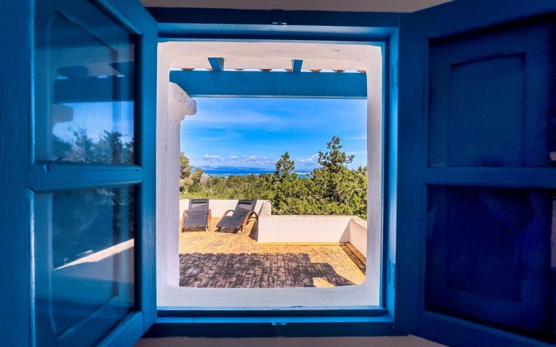 House in Formentera, Balearic Islands, Spain 2 - 17773316