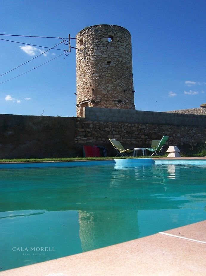 Country House in Benissanet, Catalonia, Spain 5 - 17773237