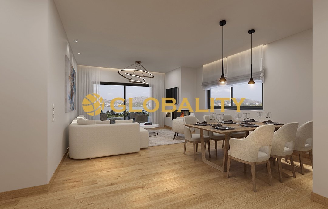 Apartment in Vrilissia, Attica, Greece 4 - 17771427