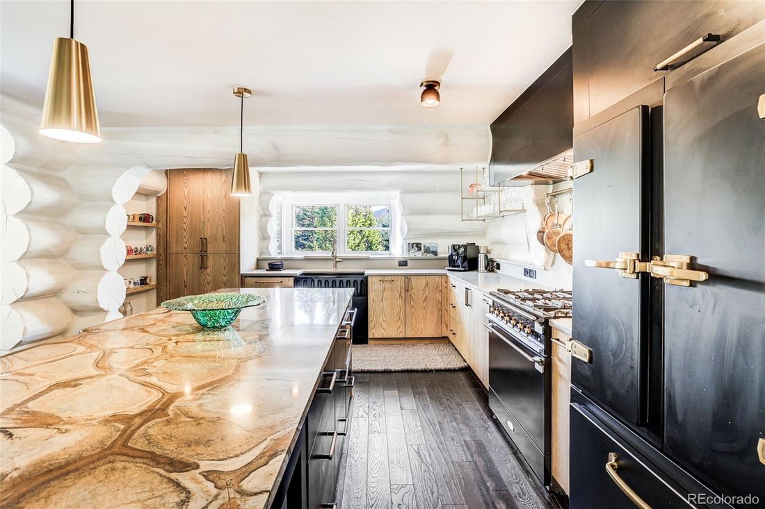 House in Breckenridge, Colorado, United States 5 - 17773028