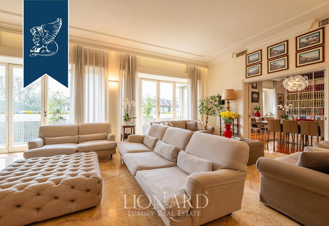 Apartment in Garibaldi - Porta Venezia, Milan, Lombardy 3 - 17775310