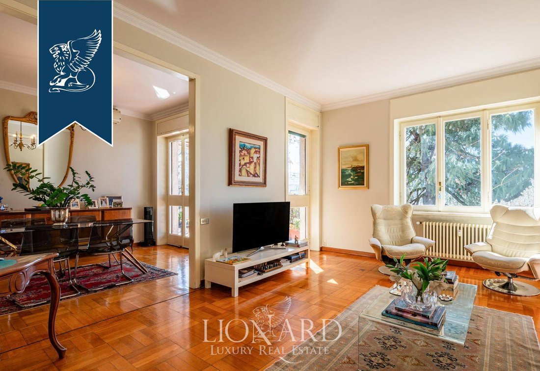 Apartment in Portello - Tre Torri, Milan, Italy 2 - 17775331