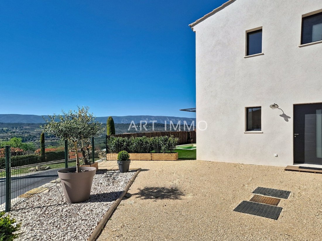 House in Goult, Provence-Alpes-Côte d'Azur, France 1 - 17771873