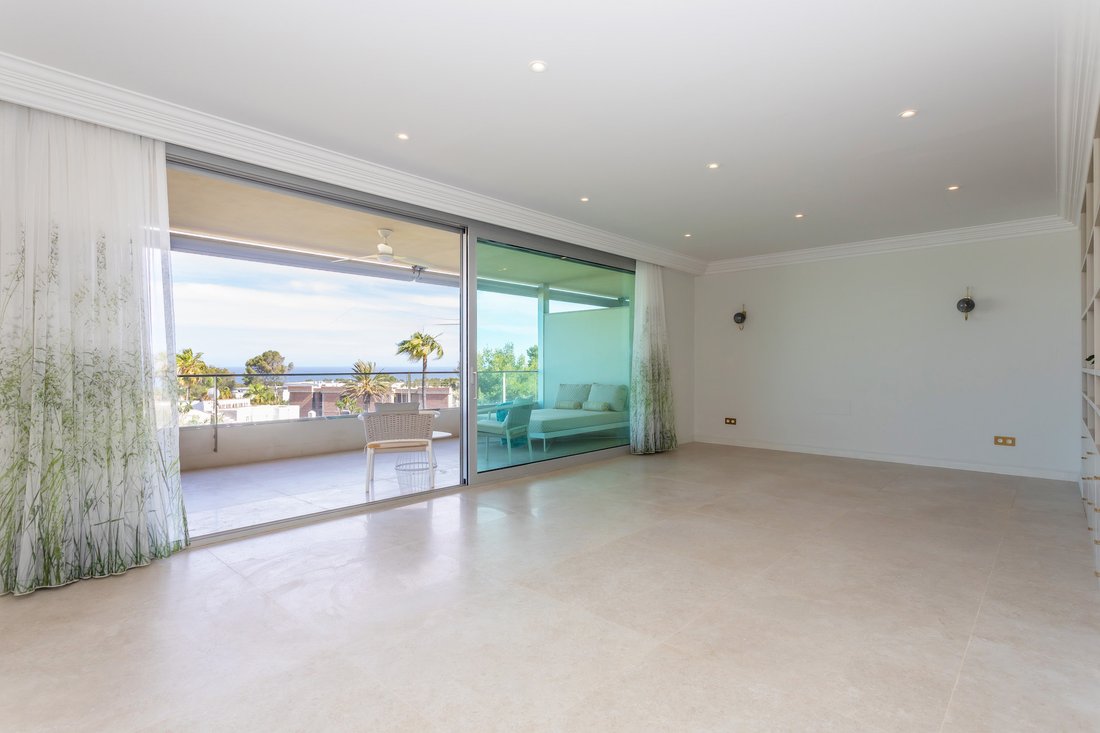 Apartment in Sol de Mallorca, Calvia, Balearic Islands 3 - 17775198