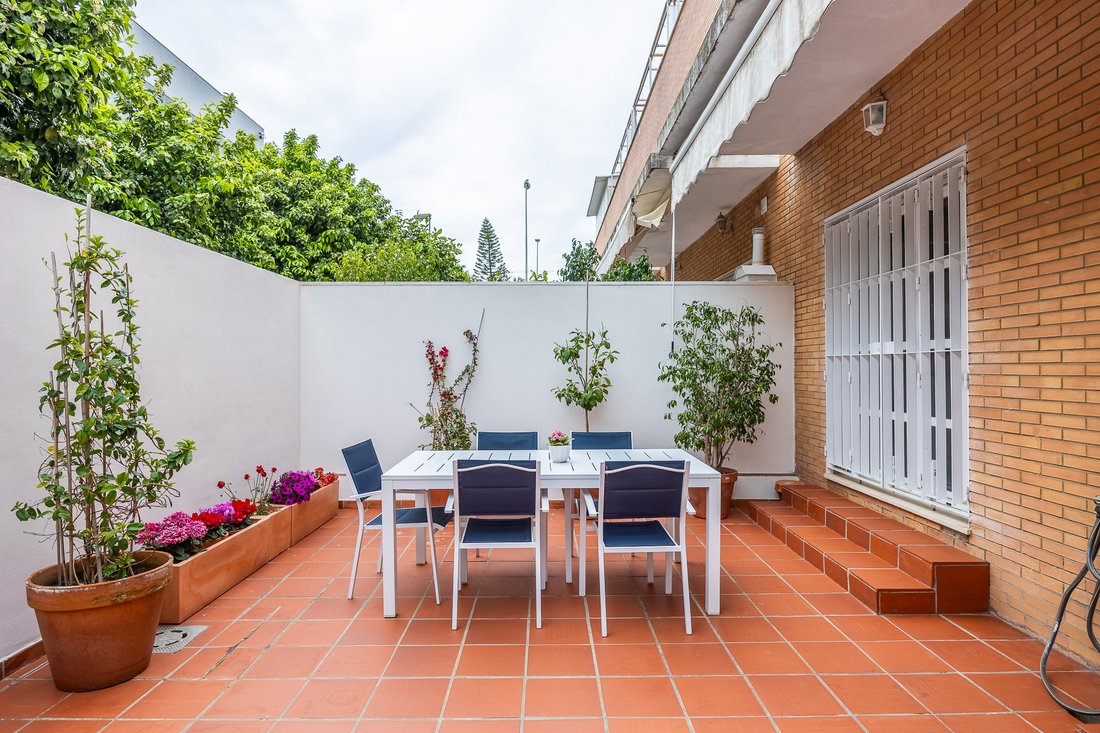 Distrito Bellavista-La Palmera, Seville, Spain 2 - 17775000
