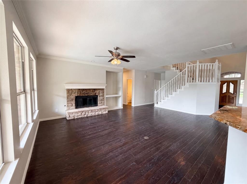 House in Flower Mound, Texas, United States 3 - 17774497