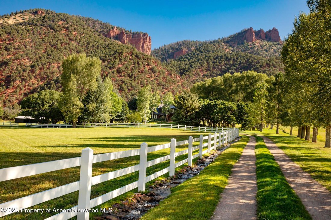 House in Snowmass, Colorado, United States 2 - 17772615