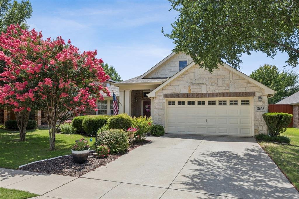 House in Frisco, Texas, United States 2 - 17771533