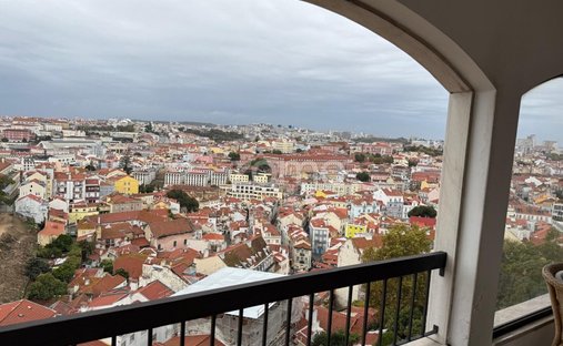 Apartment in Sao Vicente, Lisbon, Portugal 1