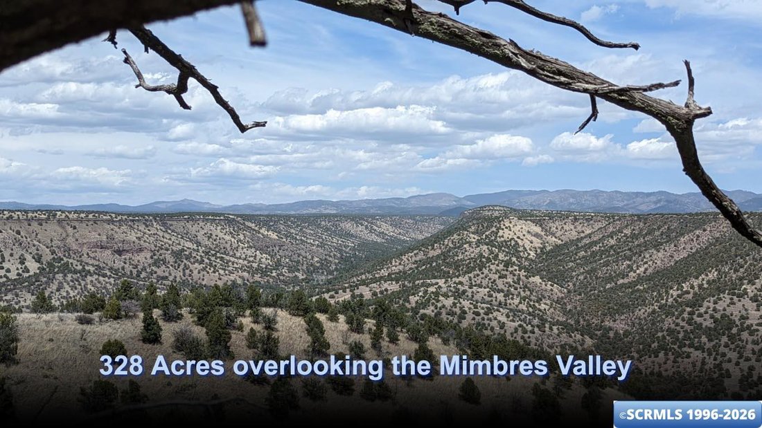 Land in Mimbres, New Mexico, United States 1 - 17774847
