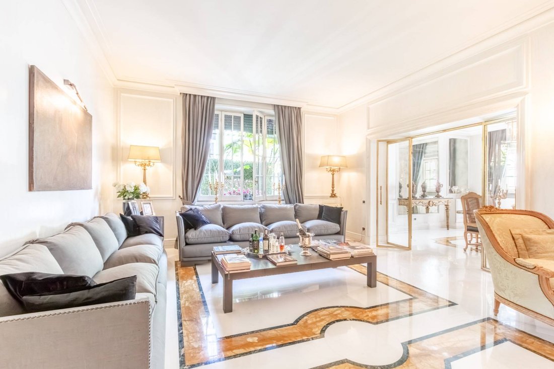 Apartment in Pinciano, Rome, Italy 4 - 17776223