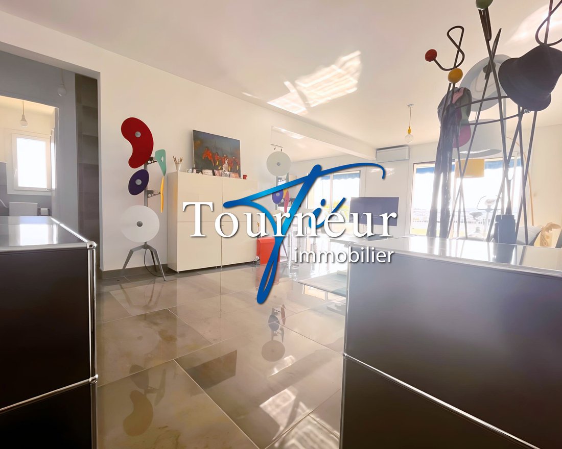 Apartment in Nord, Sanary-sur-Mer, France 4 - 17771851