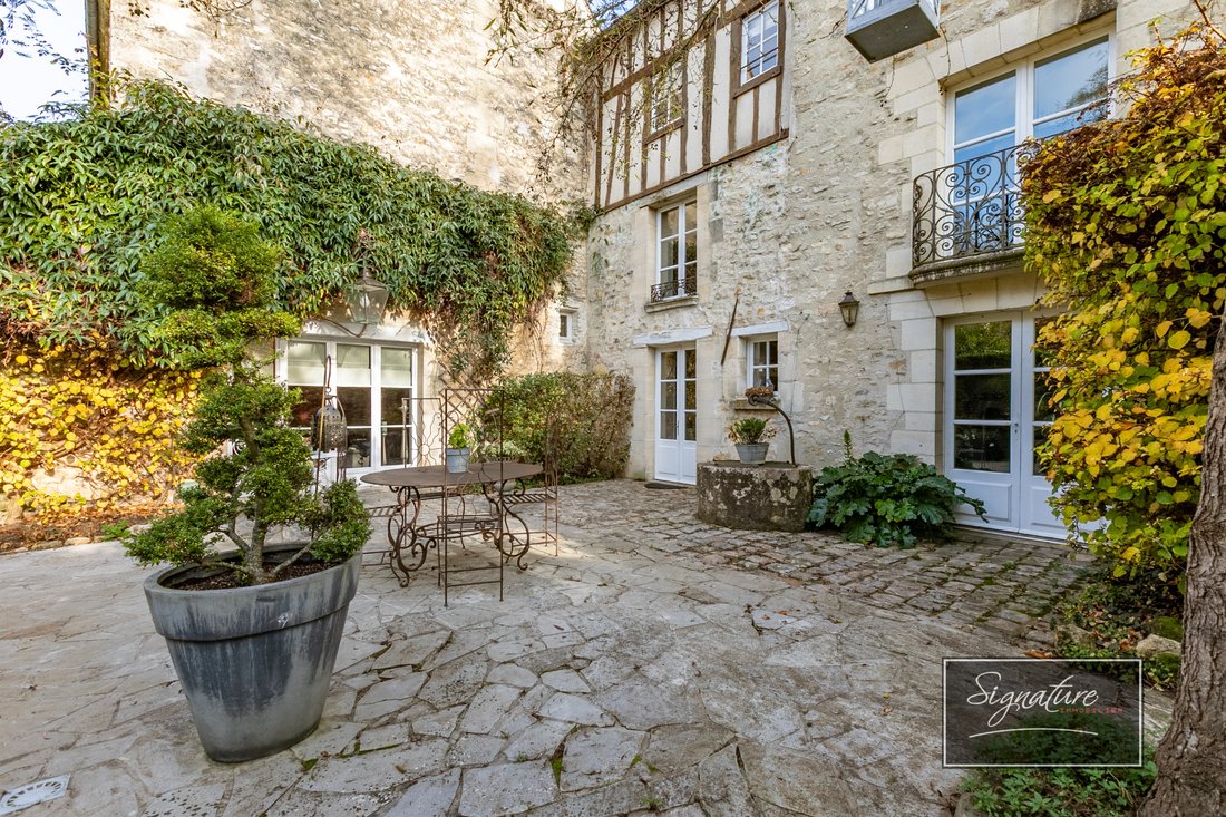 House in Senlis, Hauts-de-France, France 2 - 17771838