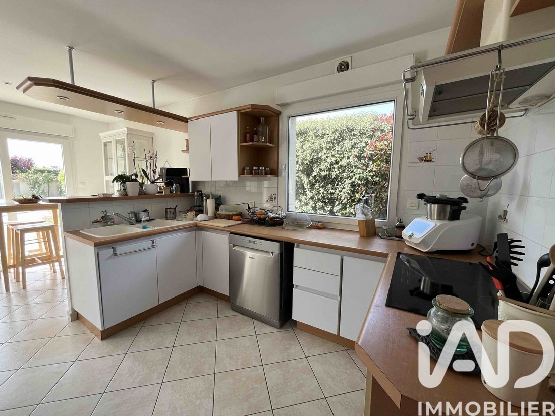 House in Ouest Ville, Ballan-Miré, France 4 - 17775261