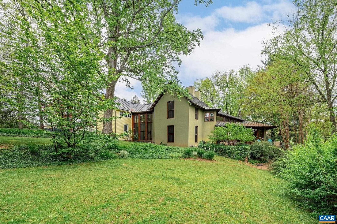 House in Charlottesville, Virginia, United States 1 - 17774549