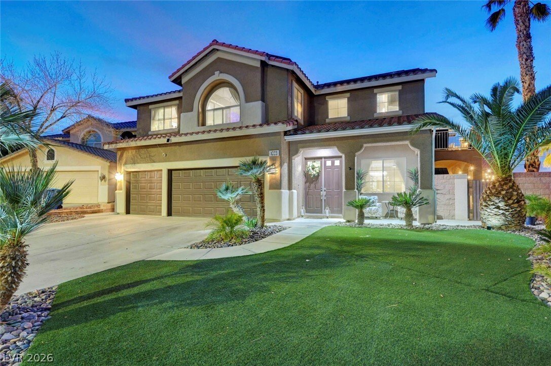 House in Henderson, Nevada, United States 2 - 17776750
