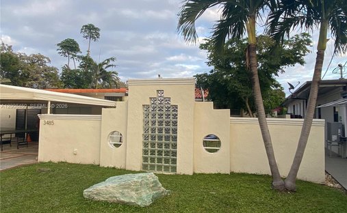 House in Miami Beach, Florida, United States 1