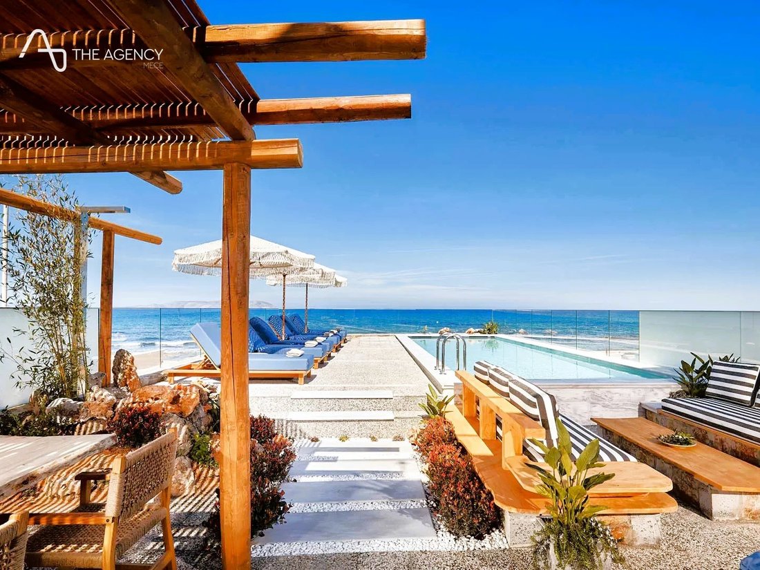 Villa in Community of Anopolis, Gouves, Greece 4 - 17771426