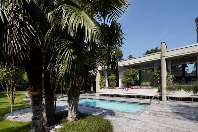 Villa in Saint Erasmo - Old Hospital, Legnano, Lombardy 1 - 17776212