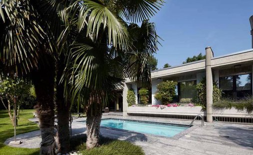 Villa in Saint Erasmo - Old Hospital, Legnano, Lombardy 1