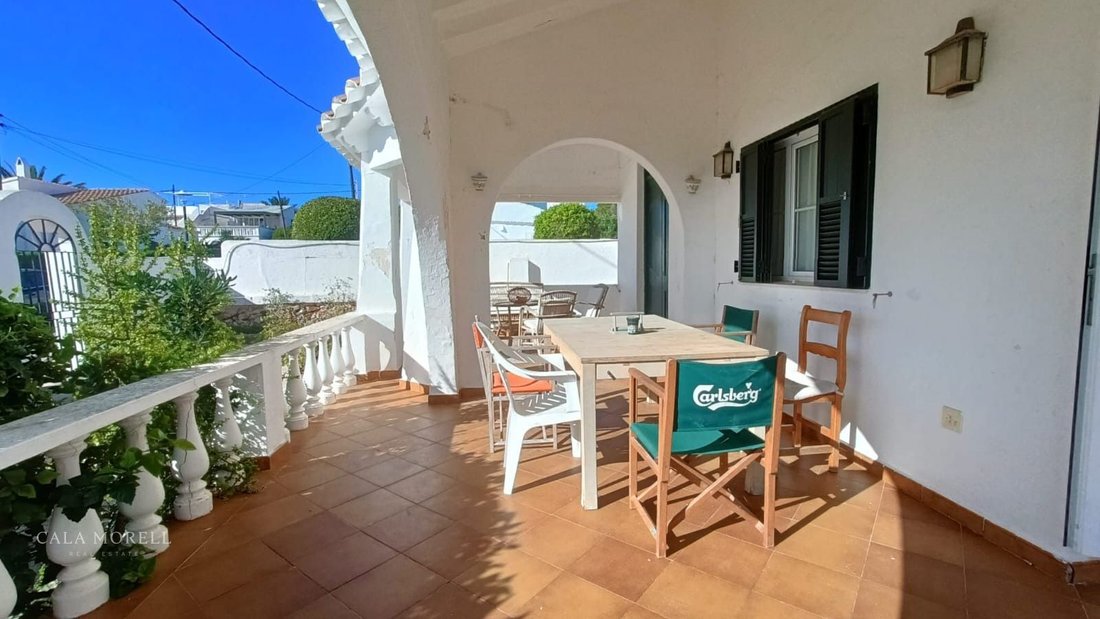 Chalet in Sant Lluis, Balearic Islands, Spain 4 - 17773359
