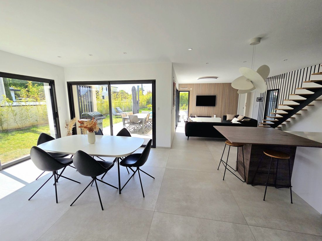 House in Est, Acigne, France 3 - 17776403