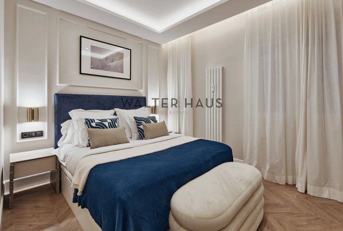 Apartment in Barrio Salamanca, Madrid, Spain 5 - 17772371