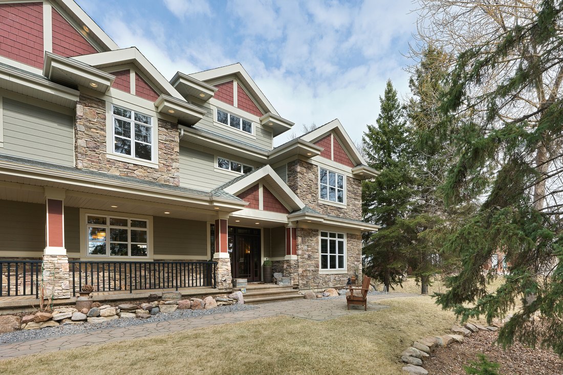 Maison à Edmonton, Alberta, Canada 1 - 17772727