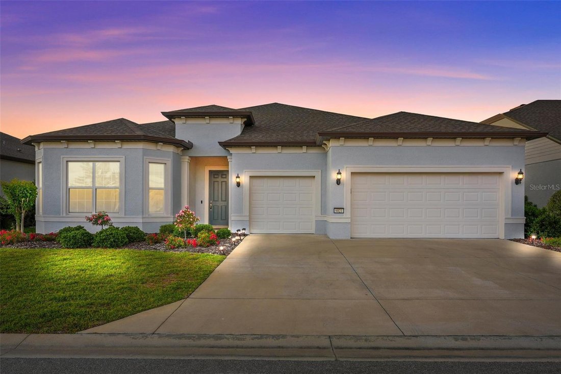 House in Ocala, Florida, United States 3 - 17773877