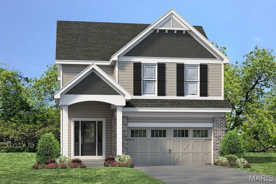 House in Wildwood, Missouri, United States 1 - 17771316