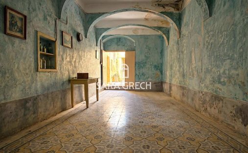 House in Qrendi, Malta 1