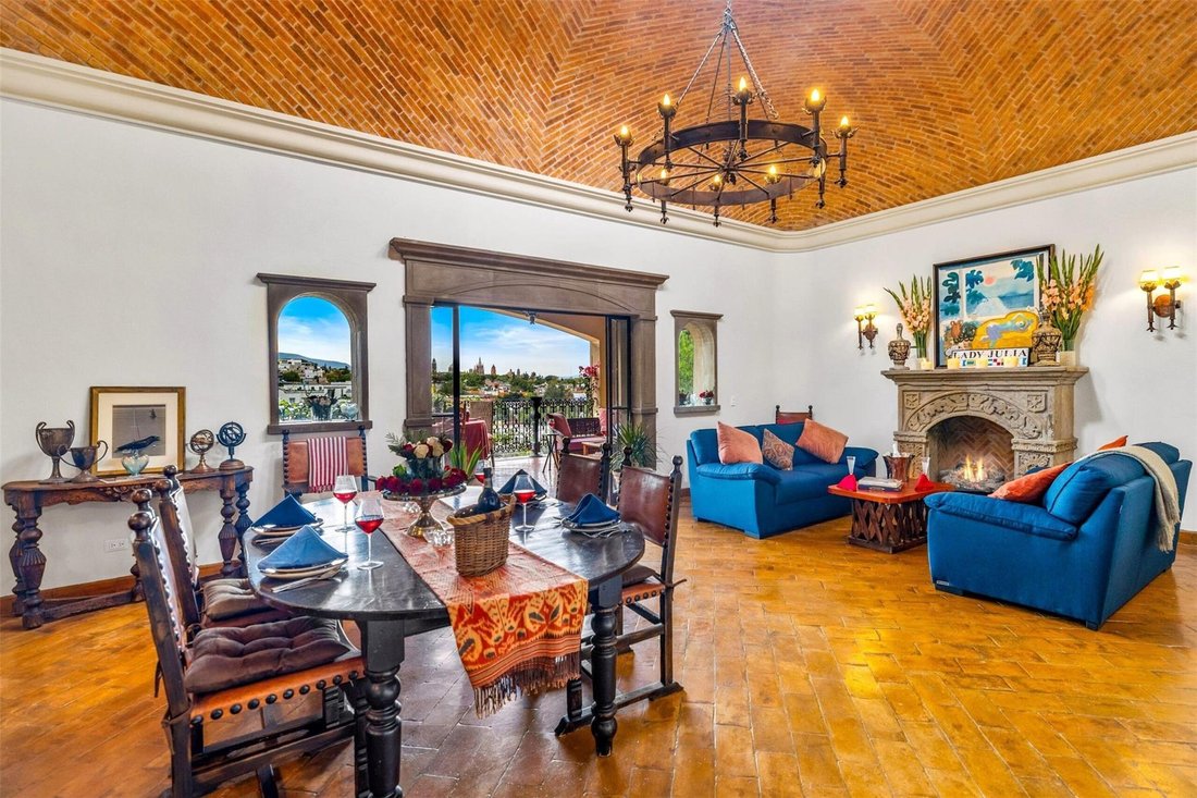 Haus in Presita Guadalupe, Guanajuato, Mexiko 5 - 17774252