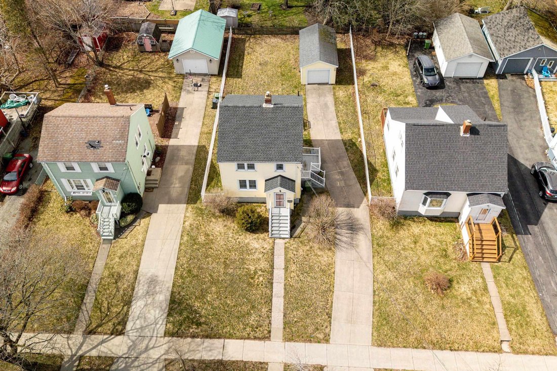 House in Halifax, Nova Scotia, Canada 3 - 17772477