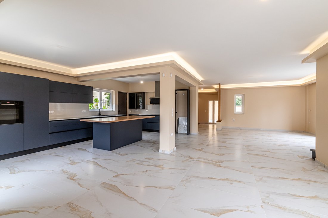 House in Dionysos, Attica, Greece 3 - 17773706
